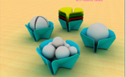 創意賞 Creative Award